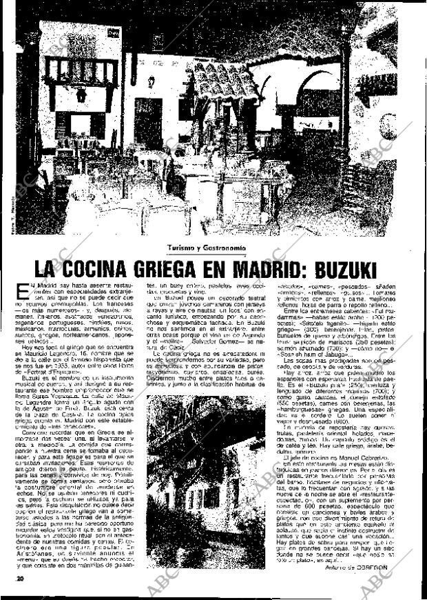 ABC MADRID 29-11-1980 página 100