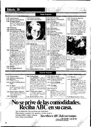 ABC MADRID 29-11-1980 página 102