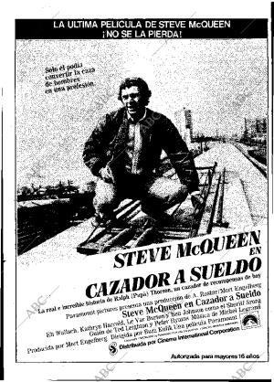 ABC MADRID 29-11-1980 página 103