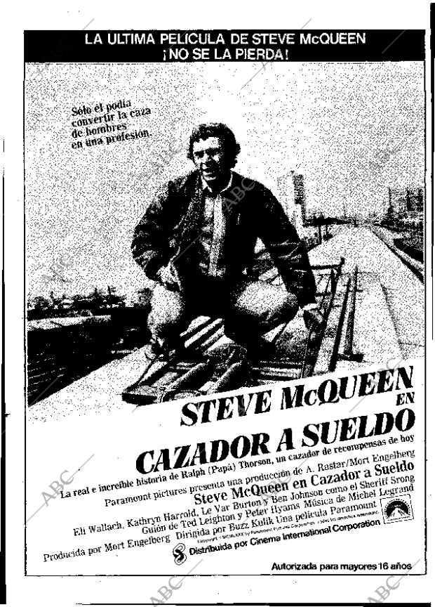 ABC MADRID 29-11-1980 página 103