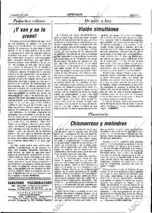 ABC MADRID 29-11-1980 página 15