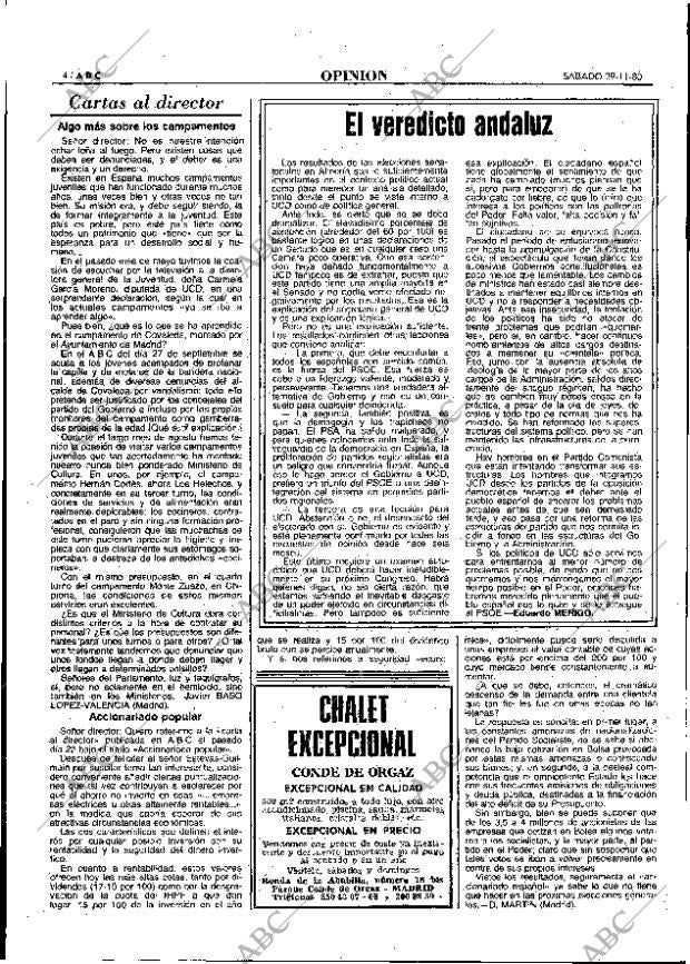 ABC MADRID 29-11-1980 página 16