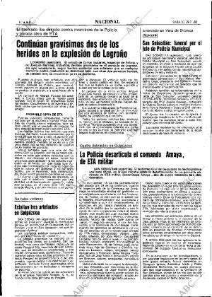 ABC MADRID 29-11-1980 página 18