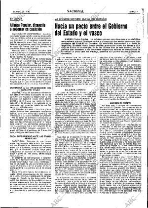 ABC MADRID 29-11-1980 página 19