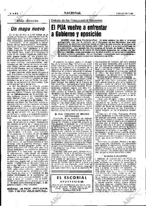 ABC MADRID 29-11-1980 página 20