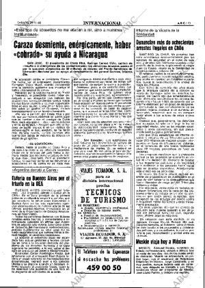 ABC MADRID 29-11-1980 página 25