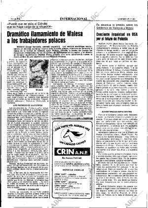 ABC MADRID 29-11-1980 página 26