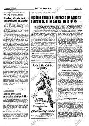 ABC MADRID 29-11-1980 página 27