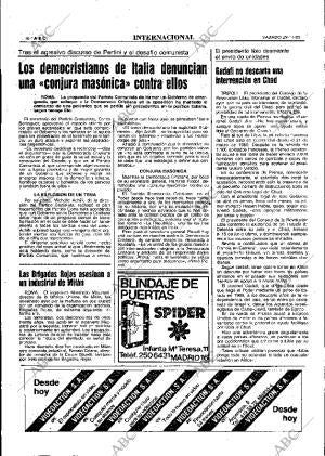 ABC MADRID 29-11-1980 página 28