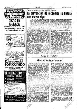 ABC MADRID 29-11-1980 página 30