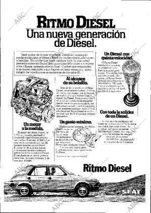 ABC MADRID 29-11-1980 página 4