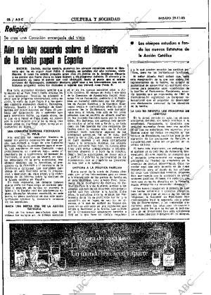 ABC MADRID 29-11-1980 página 40