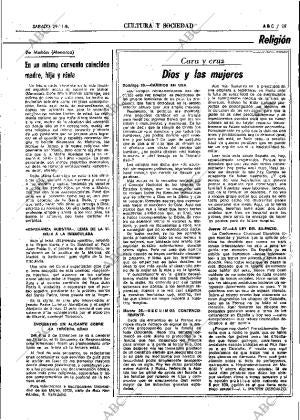ABC MADRID 29-11-1980 página 41