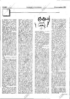 ABC MADRID 29-11-1980 página 46