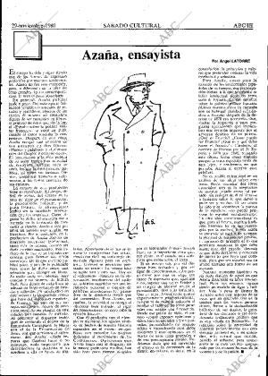 ABC MADRID 29-11-1980 página 47