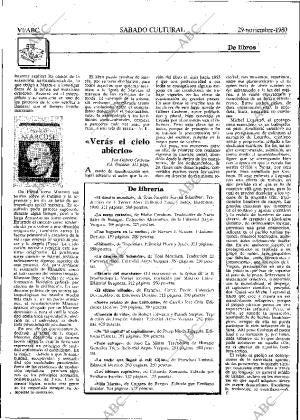 ABC MADRID 29-11-1980 página 50