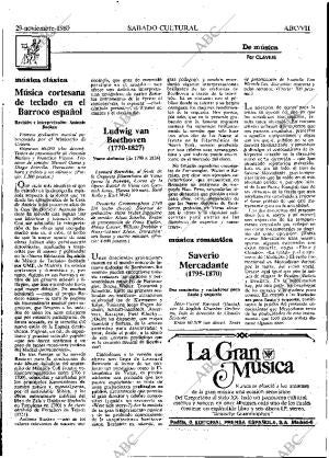 ABC MADRID 29-11-1980 página 51