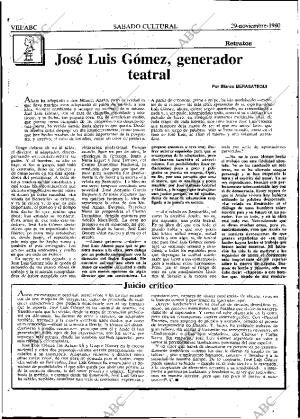 ABC MADRID 29-11-1980 página 52