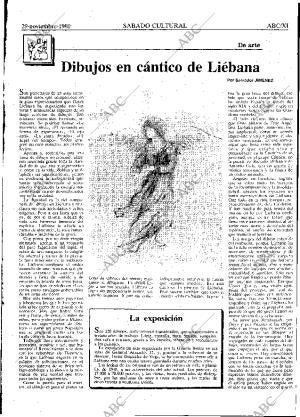 ABC MADRID 29-11-1980 página 55