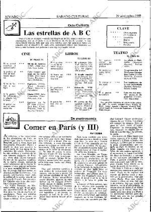 ABC MADRID 29-11-1980 página 58