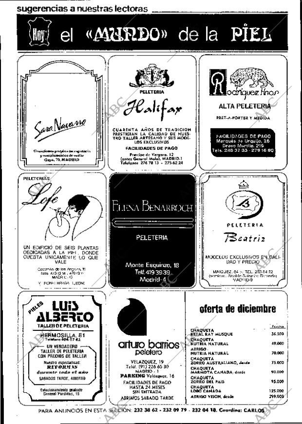 ABC MADRID 29-11-1980 página 6