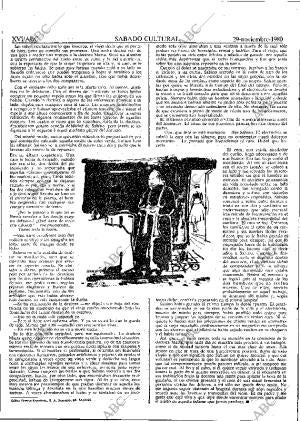 ABC MADRID 29-11-1980 página 60