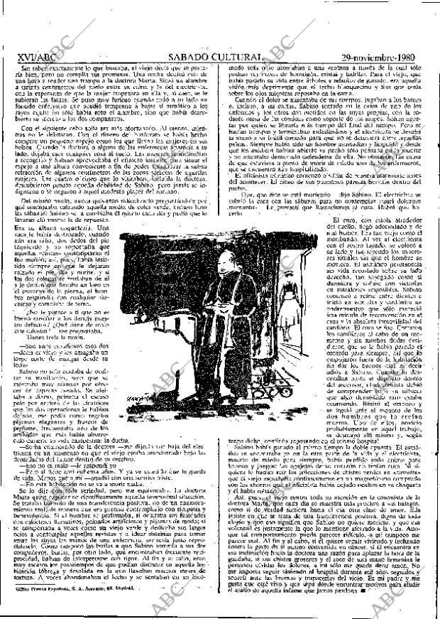 ABC MADRID 29-11-1980 página 60