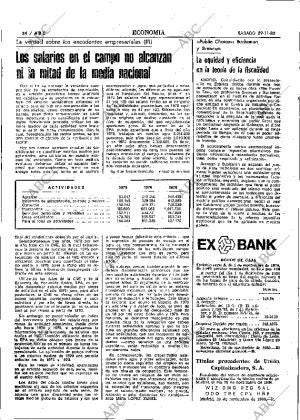 ABC MADRID 29-11-1980 página 62