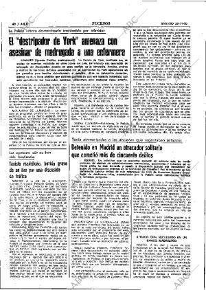ABC MADRID 29-11-1980 página 68