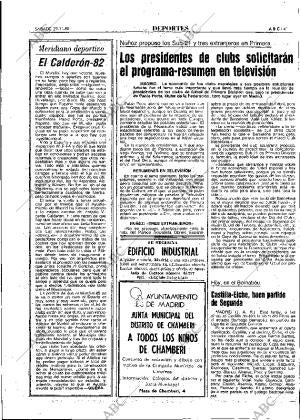 ABC MADRID 29-11-1980 página 69