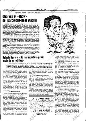 ABC MADRID 29-11-1980 página 70