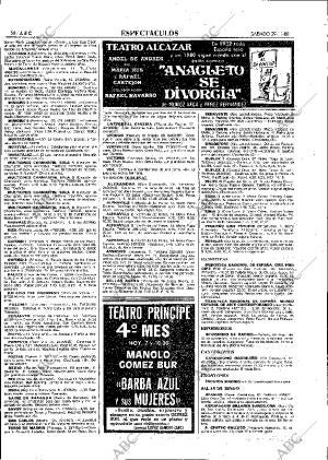 ABC MADRID 29-11-1980 página 78