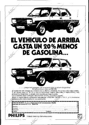 ABC MADRID 29-11-1980 página 8