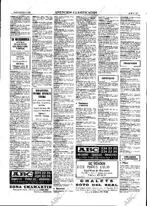 ABC MADRID 29-11-1980 página 85