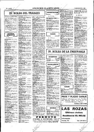 ABC MADRID 29-11-1980 página 86