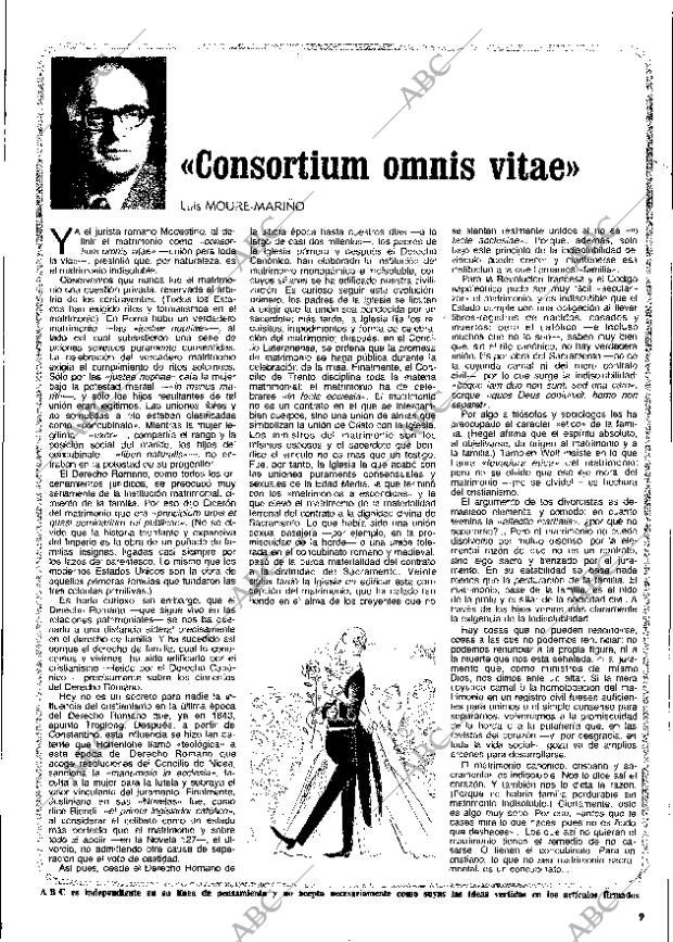 ABC MADRID 29-11-1980 página 9