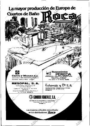 ABC MADRID 29-11-1980 página 94