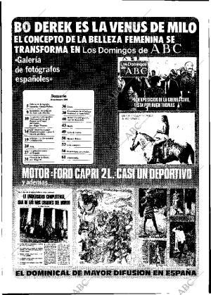 ABC MADRID 29-11-1980 página 96