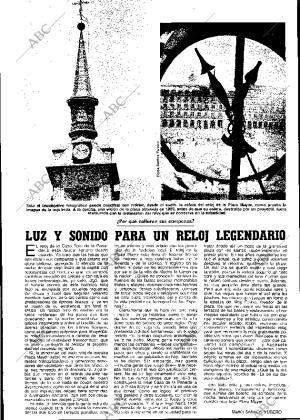 ABC MADRID 29-11-1980 página 97