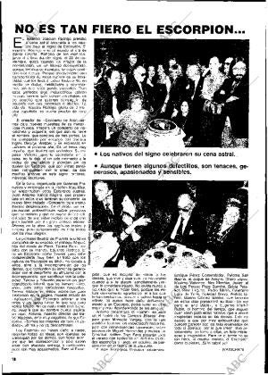 ABC MADRID 29-11-1980 página 98