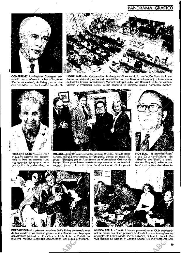 ABC MADRID 29-11-1980 página 99