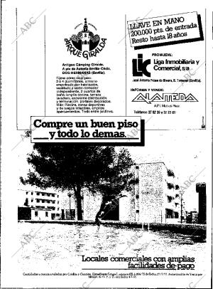 ABC SEVILLA 29-11-1980 página 10