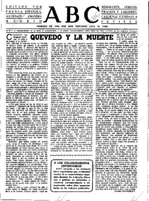 ABC SEVILLA 29-11-1980 página 3