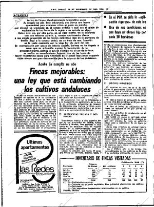 ABC SEVILLA 29-11-1980 página 30