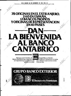 ABC SEVILLA 29-11-1980 página 46