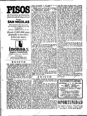 ABC SEVILLA 29-11-1980 página 72