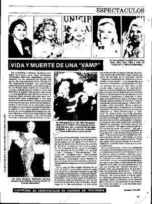 ABC SEVILLA 29-11-1980 página 83