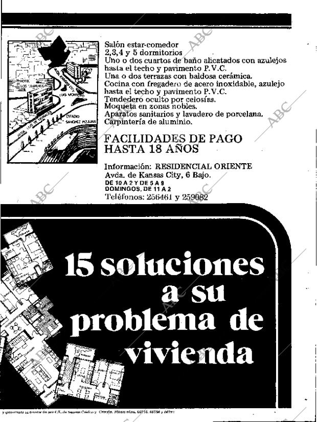 ABC SEVILLA 30-11-1980 página 103