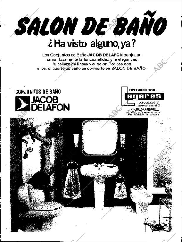 ABC SEVILLA 30-11-1980 página 106