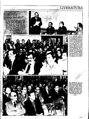 ABC SEVILLA 30-11-1980 página 11